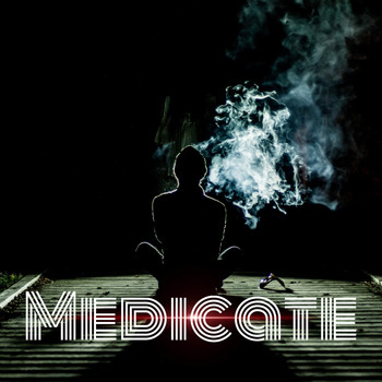 Marc Lawrence - Medicate