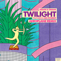 Kraak & Smaak - Twilight (Aeroplane Remix)