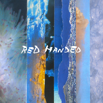 Tyson - Red Handed