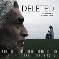 Matthew Slater - Deleted (Original Motion Picture Soundtrack)