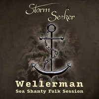 Storm Seeker - Wellerman (Sea Shanty Folk Session)