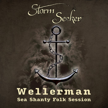 Storm Seeker - Wellerman (Sea Shanty Folk Session)