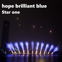 Star One - hope brilliant blue