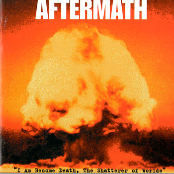 Various Artists - Aftermath (Explicit)