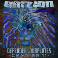 Brizion - Defender Dubplates Chapter 11