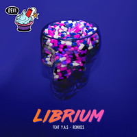 Devi - Librium (Remixes)