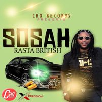 Rasta British - Sosah
