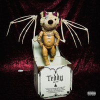 Teddy - Teddy (Explicit)