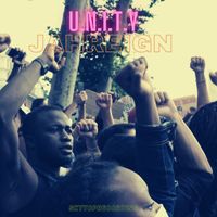 Jahreign - Unity