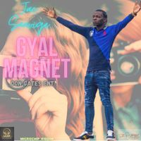 Jac Saavige - Gyal Magnet