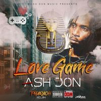 Ash Don - Love Game