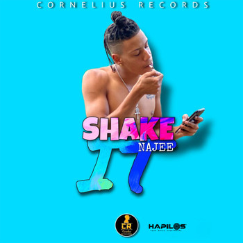 Najee - Shake It (Explicit)