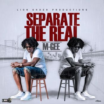 M-Gee - Seperate the Real