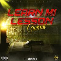Giannii - Learn Mi Lesson