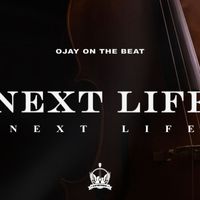Ojay On The Beat - Next Life (Dancehall Instrumental)