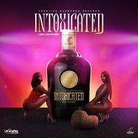 Jac Saavige - Intoxicated
