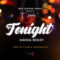 Jakhal Beeley - Tonight