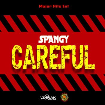 Spangy - Careful