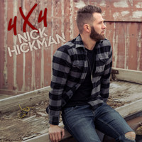 Nick Hickman - 4X4