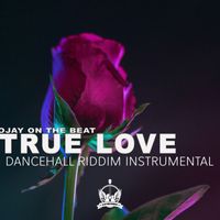 Ojay On The Beat - True Love Riddim Instrumental
