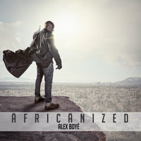 Alex Boyé - Africanized