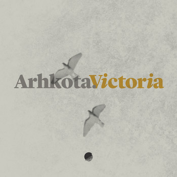 Arhkota - Victoria