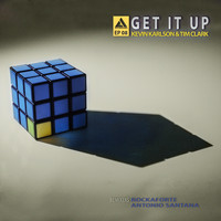 Kevin Karlson - Get It Up