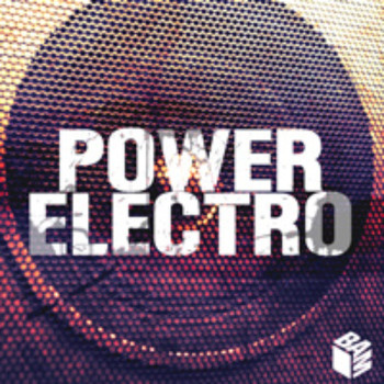 Various Artists - Power Electro