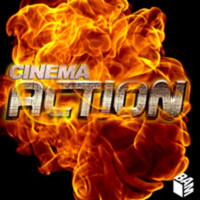 Various Artists - Cinema Action