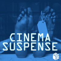 Various Artists - Cinema Suspense