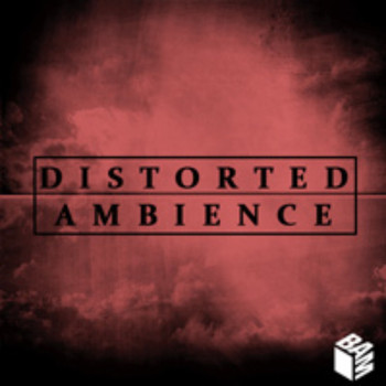 Various Artists - Distorted Ambience