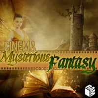 Various Artists - Cinema Mysterious & Fantasy