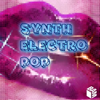 Various Artists - Synth Electro Pop