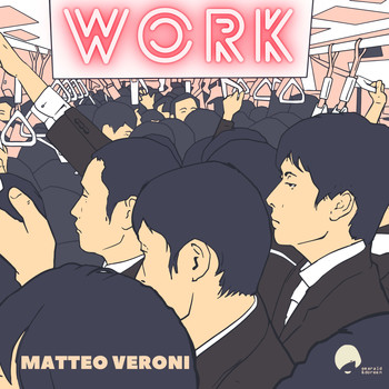 Matteo Veroni - Work