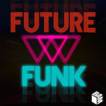 Various Artists - Future Funk