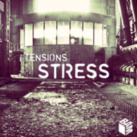 Various Artists - Tensions Stress