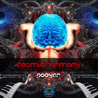 PooYar - Cosmic Harmony