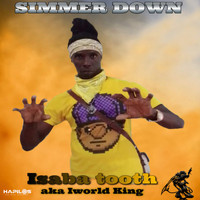 IWorld King - Simmer Down