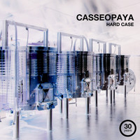 Casseopaya - Hard Case