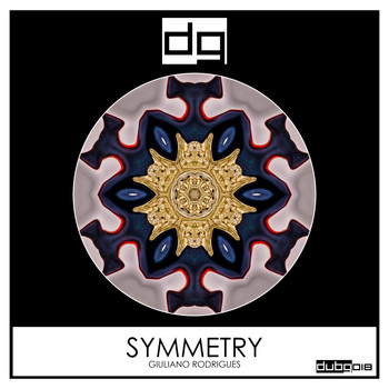 Giuliano Rodrigues - Symmetry