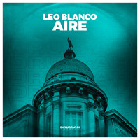 Leo Blanco - Aire