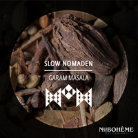 Slow Nomaden - Garam Masala