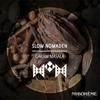 Slow Nomaden - Garam Masala (Radio Edit)