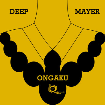 Deep Mayer - Ongaku