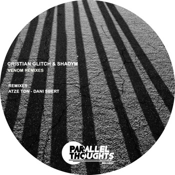 Cristian Glitch & Shadym - Venom Remixes