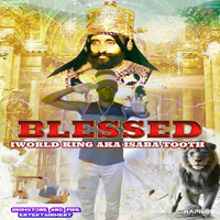 IWorld King - Blessed