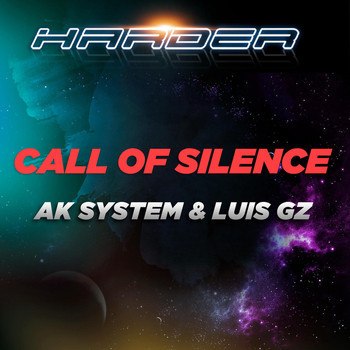 AK System & Luis GZ - Call of Silence