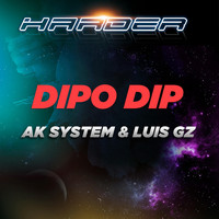 AK System & Luis GZ - Dipo Dip