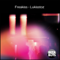 Freakiss - Lukisstoz
