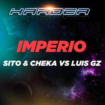 Sito & Cheka & Luis GZ - Imperio
